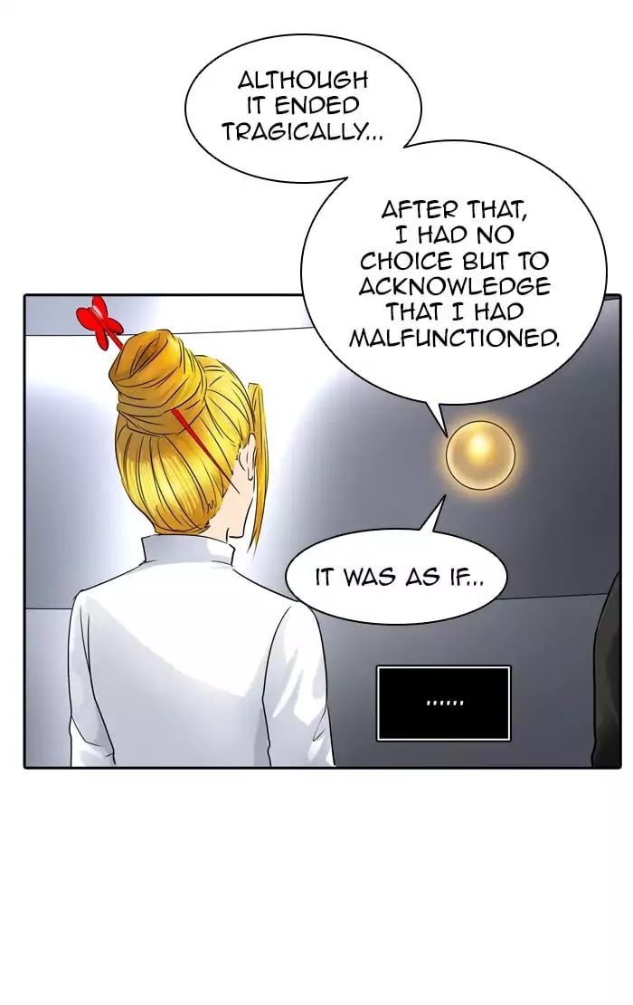 Tower of God chapter 380 - page 25