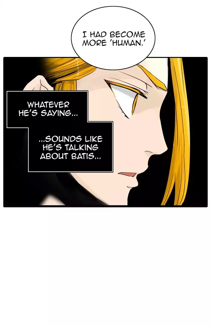 Tower of God chapter 380 - page 26
