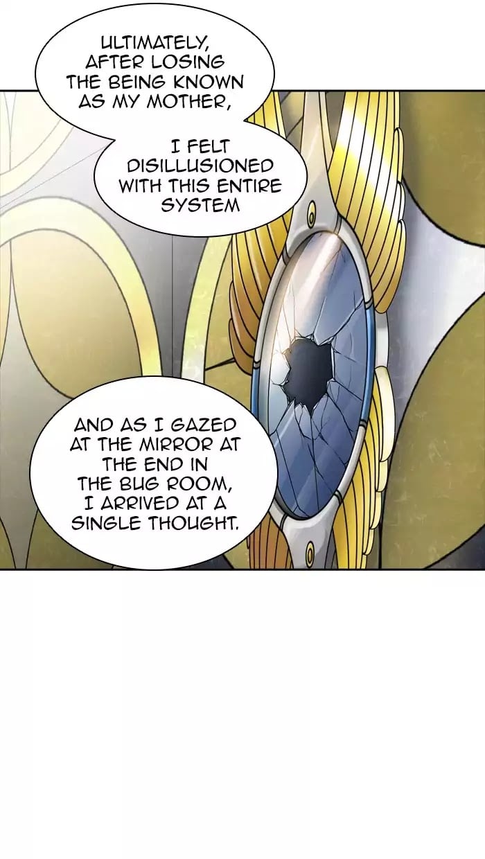 Tower of God chapter 380 - page 27