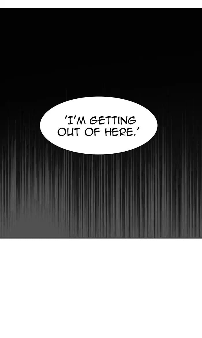 Tower of God chapter 380 - page 28