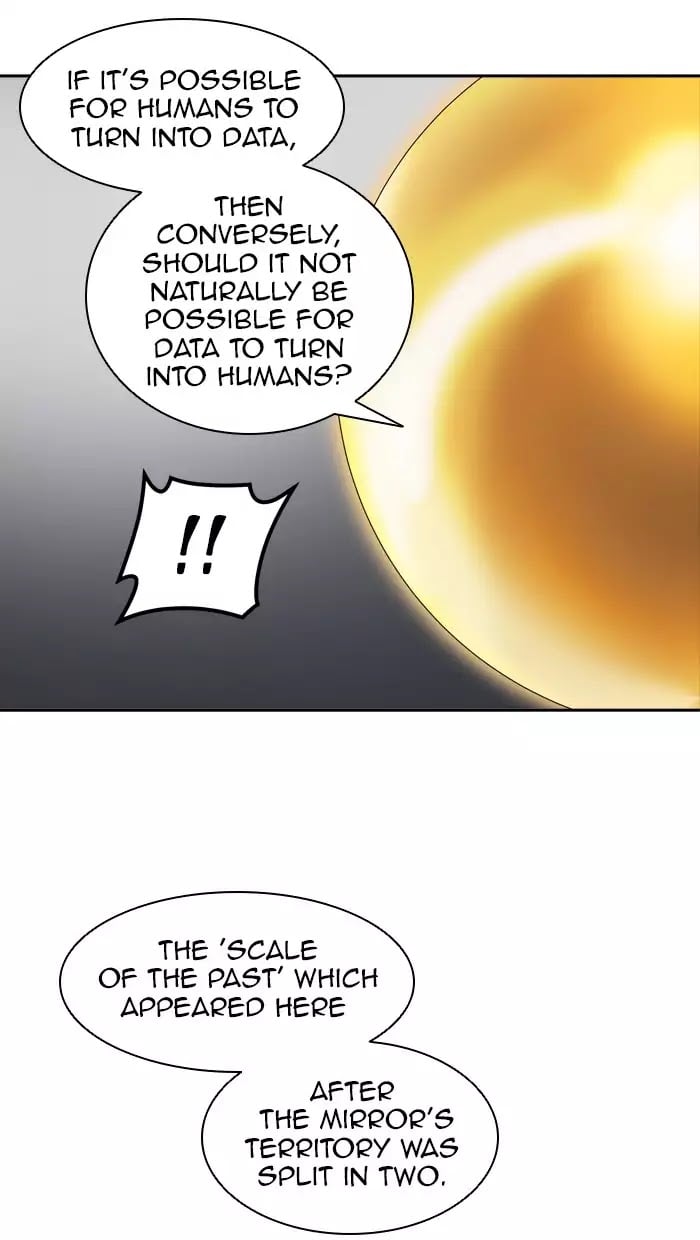 Tower of God chapter 380 - page 30