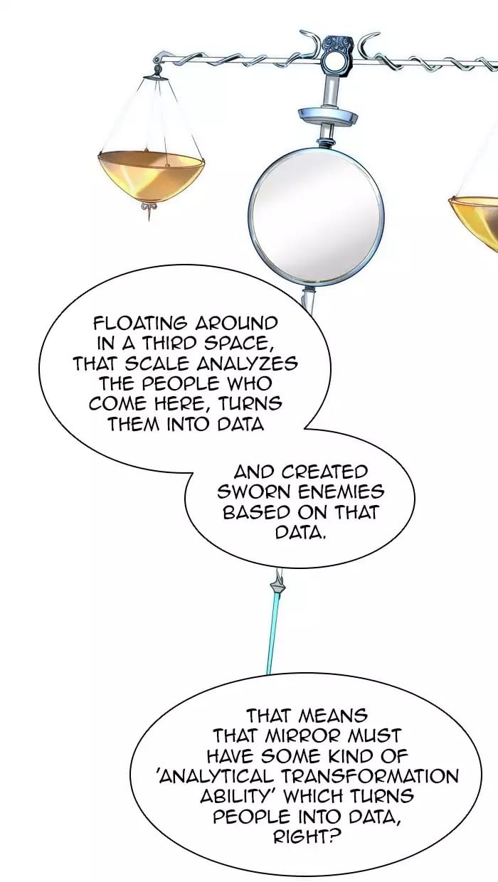 Tower of God chapter 380 - page 31