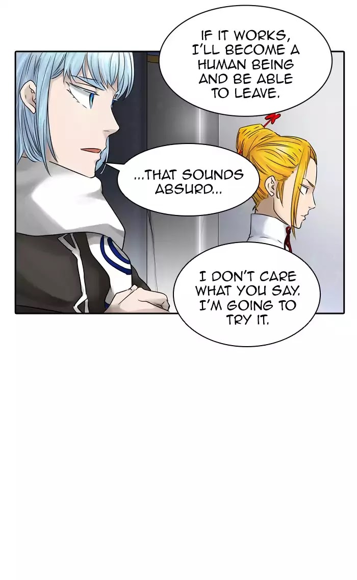 Tower of God chapter 380 - page 34