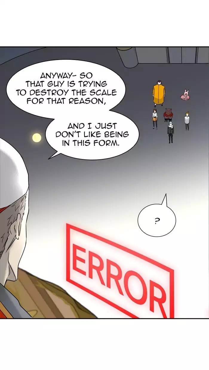 Tower of God chapter 380 - page 35