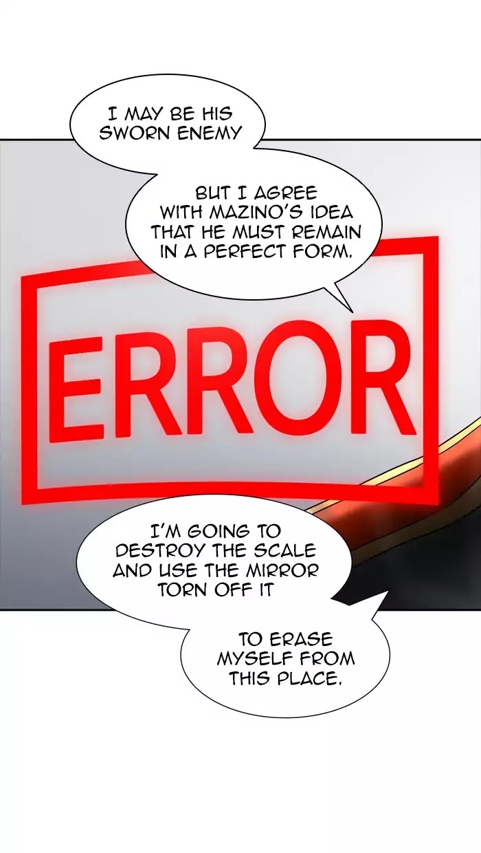 Tower of God chapter 380 - page 36