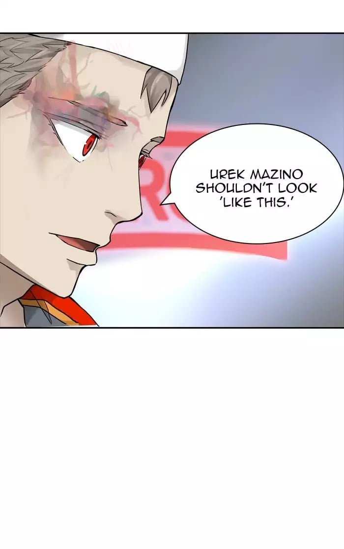 Tower of God chapter 380 - page 37