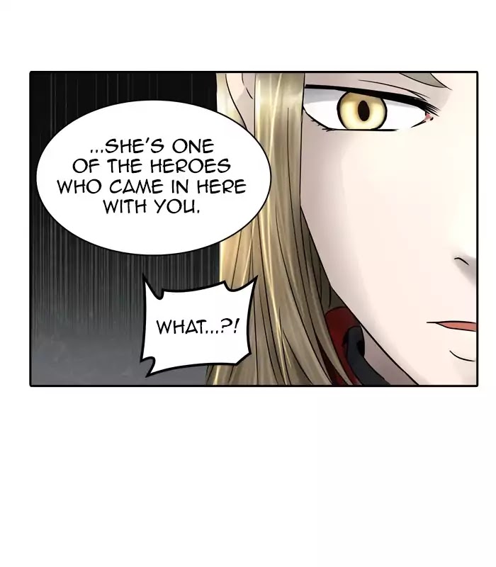 Tower of God chapter 380 - page 40