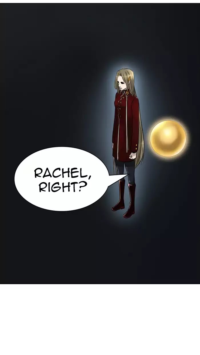 Tower of God chapter 380 - page 42