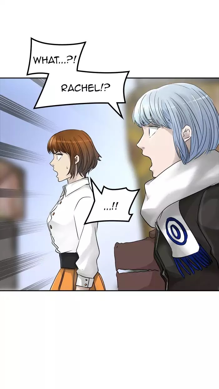 Tower of God chapter 380 - page 43