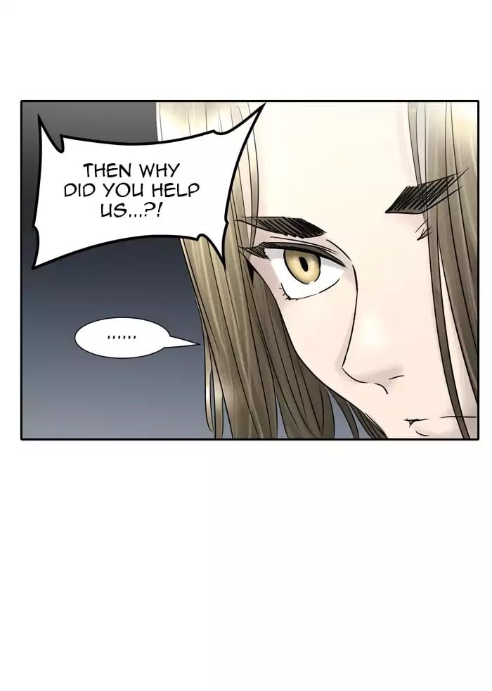 Tower of God chapter 380 - page 44