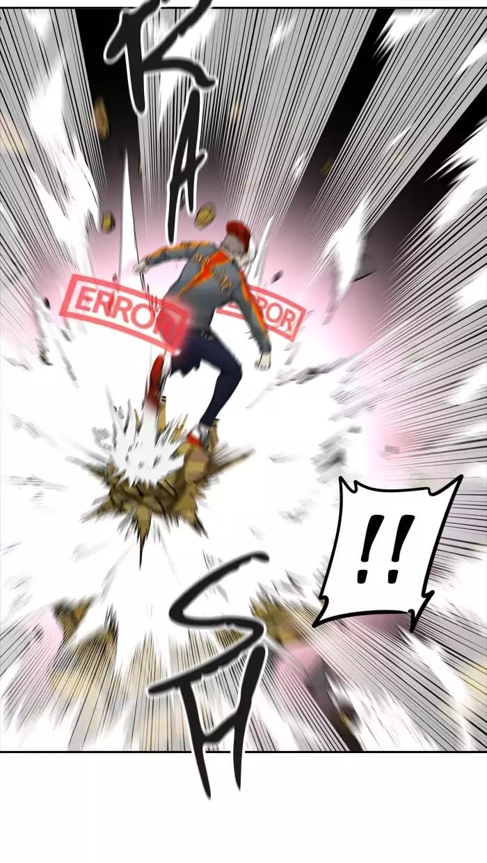 Tower of God chapter 380 - page 48