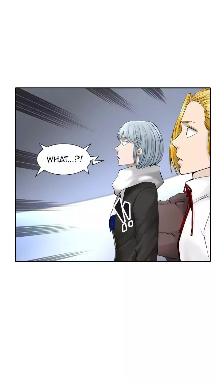 Tower of God chapter 380 - page 5
