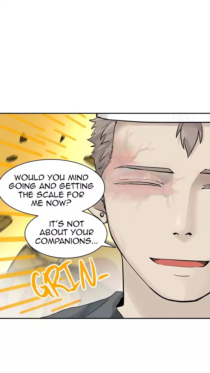 Tower of God chapter 380 - page 50