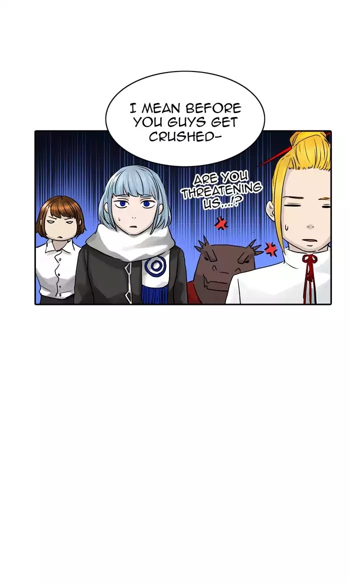 Tower of God chapter 380 - page 51