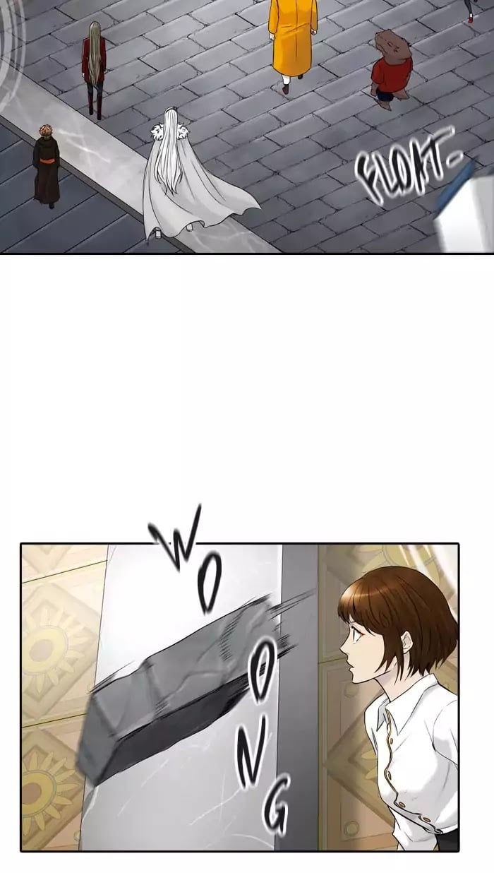Tower of God chapter 380 - page 52