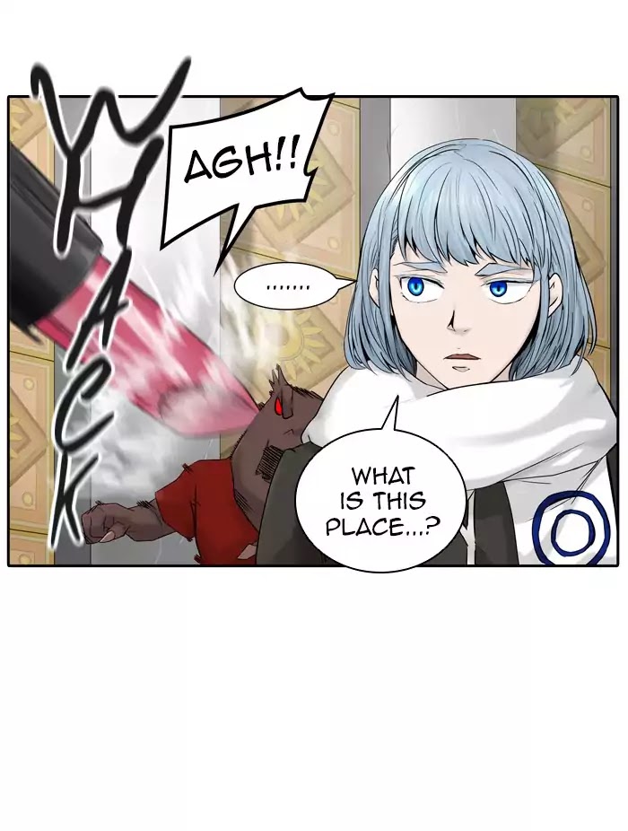 Tower of God chapter 380 - page 54