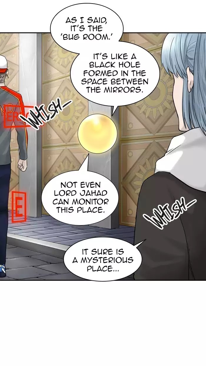 Tower of God chapter 380 - page 55