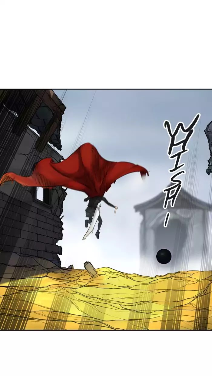 Tower of God chapter 380 - page 64