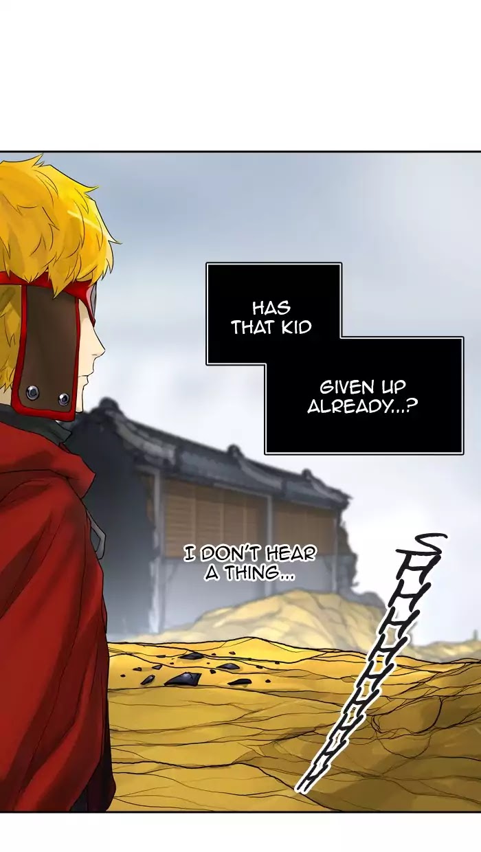 Tower of God chapter 380 - page 68