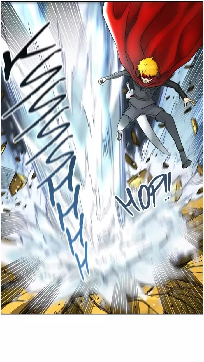 Tower of God chapter 380 - page 71
