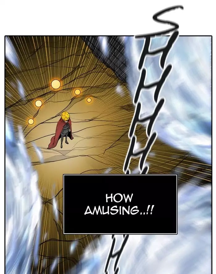 Tower of God chapter 380 - page 77