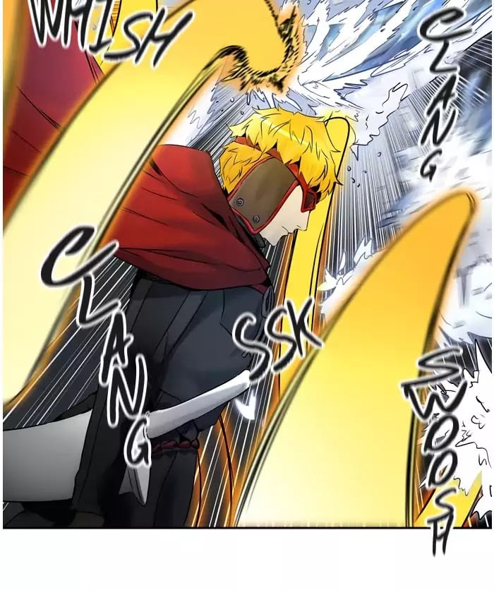 Tower of God chapter 380 - page 79