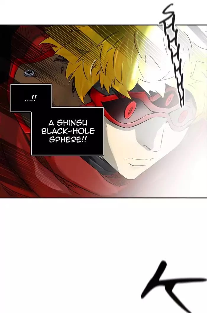 Tower of God chapter 380 - page 82