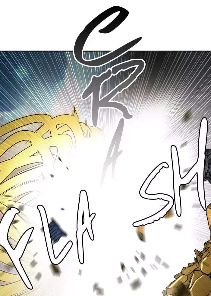 Tower of God chapter 380 - page 87