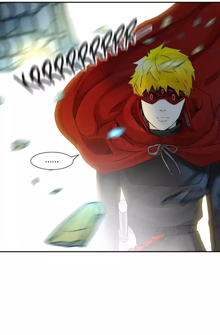 Tower of God chapter 380 - page 89