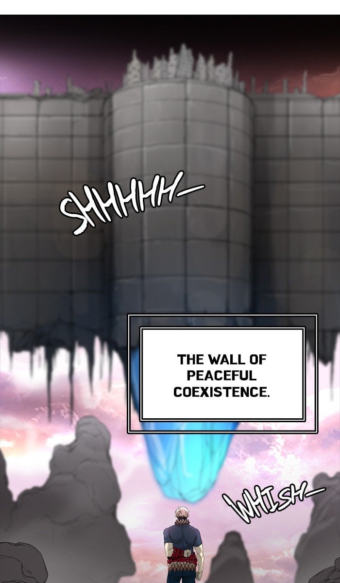 Tower of God chapter 450 - page 100