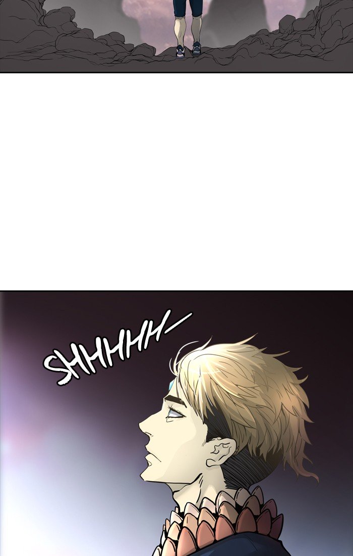 Tower of God chapter 450 - page 101