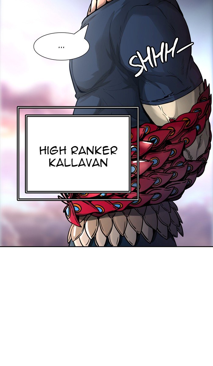 Tower of God chapter 450 - page 102