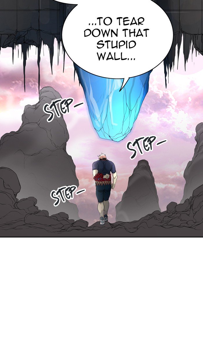 Tower of God chapter 450 - page 106