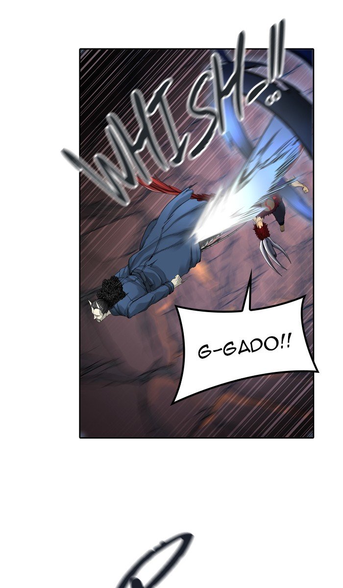 Tower of God chapter 450 - page 13
