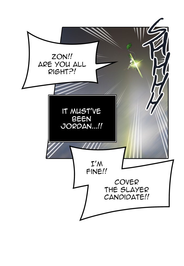 Tower of God chapter 450 - page 16