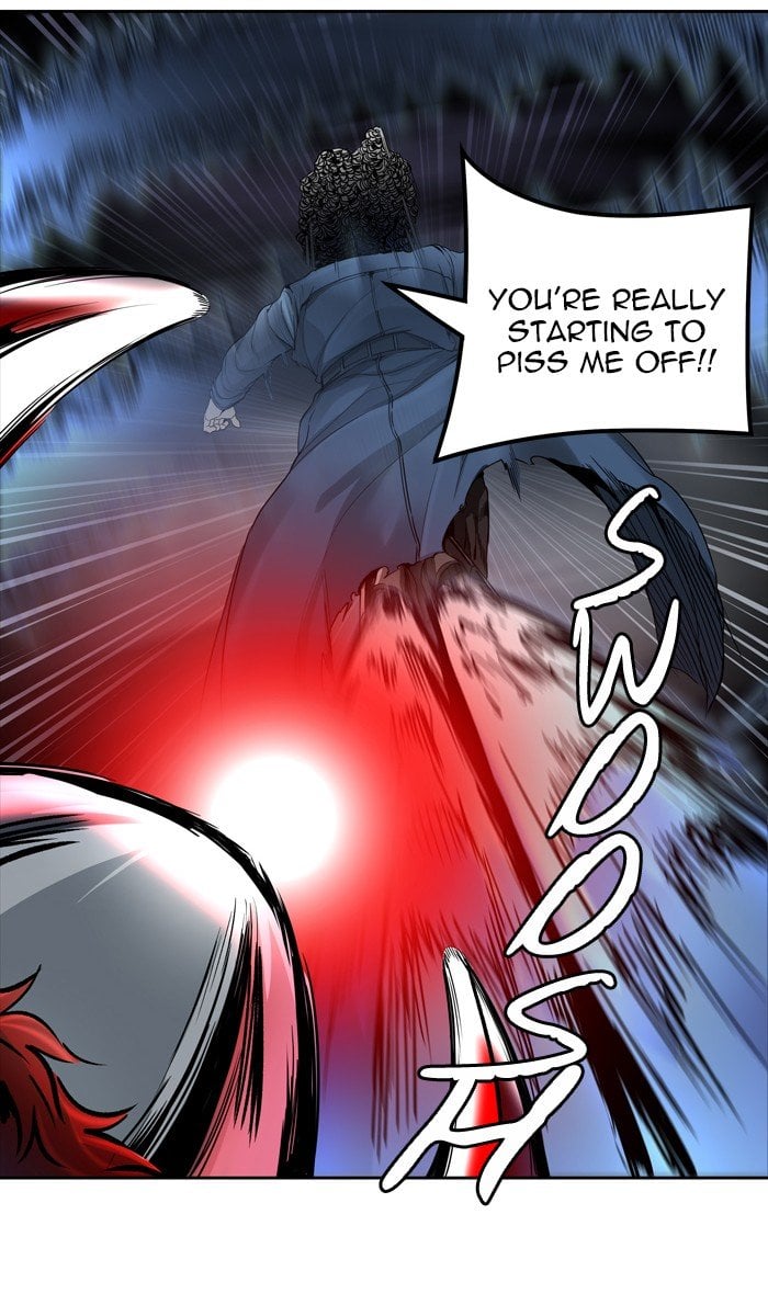Tower of God chapter 450 - page 17