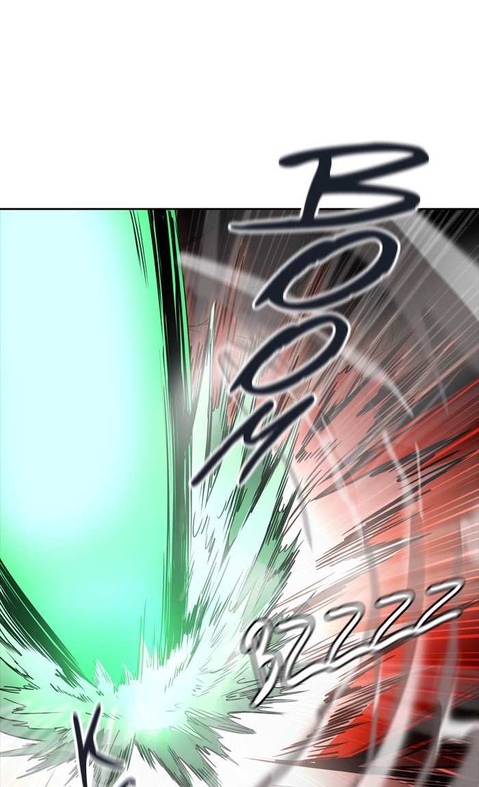 Tower of God chapter 450 - page 18