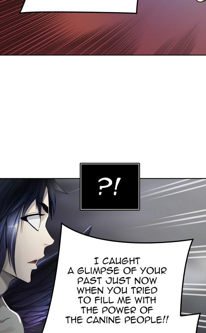 Tower of God chapter 450 - page 24