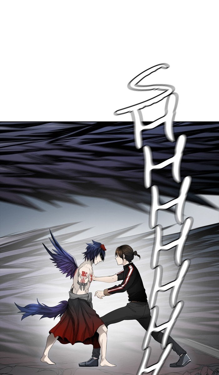 Tower of God chapter 450 - page 29
