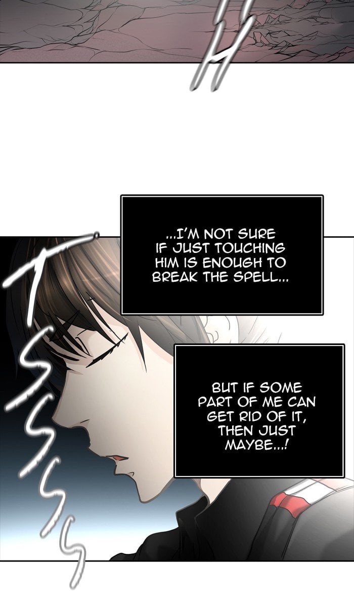 Tower of God chapter 450 - page 30