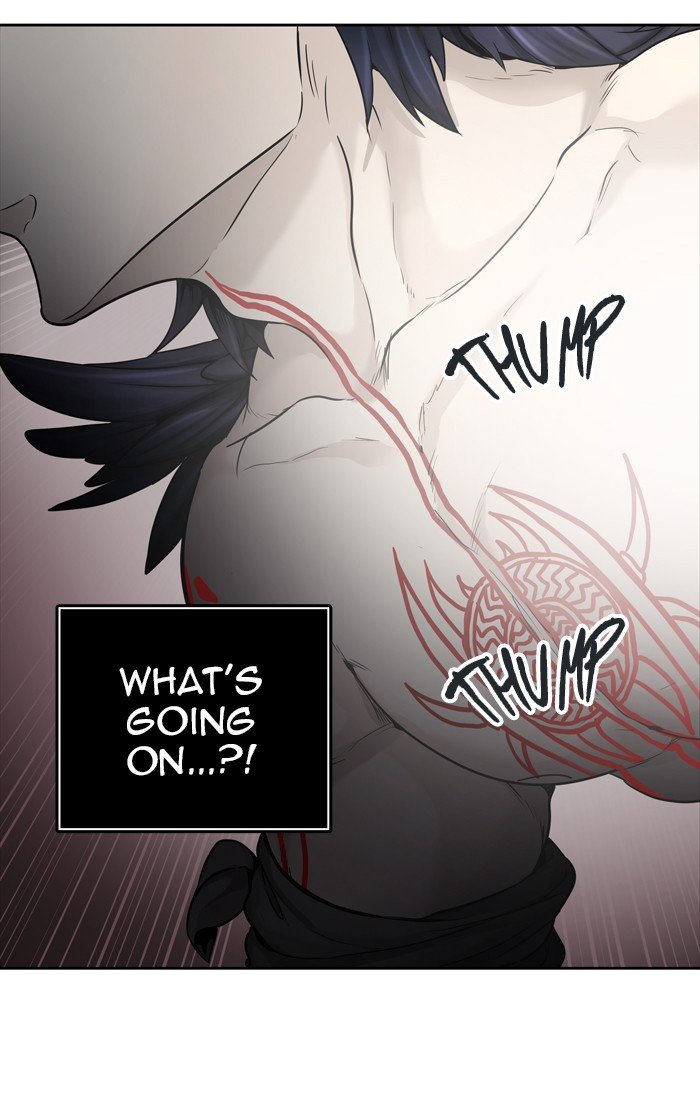 Tower of God chapter 450 - page 32