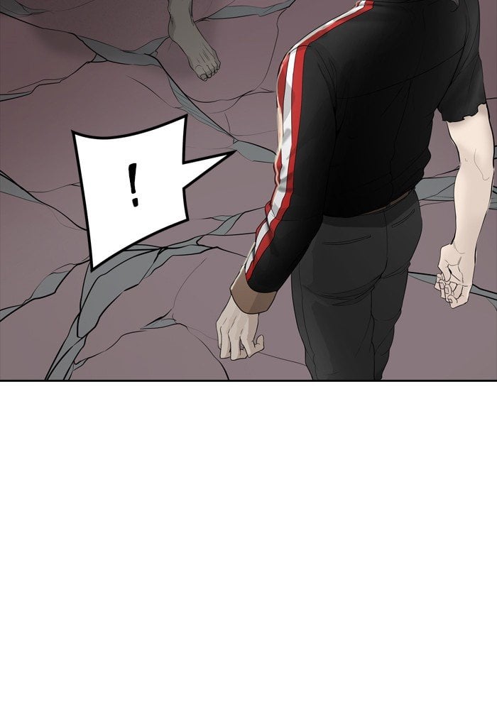 Tower of God chapter 450 - page 35