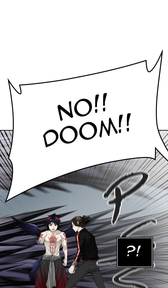 Tower of God chapter 450 - page 36
