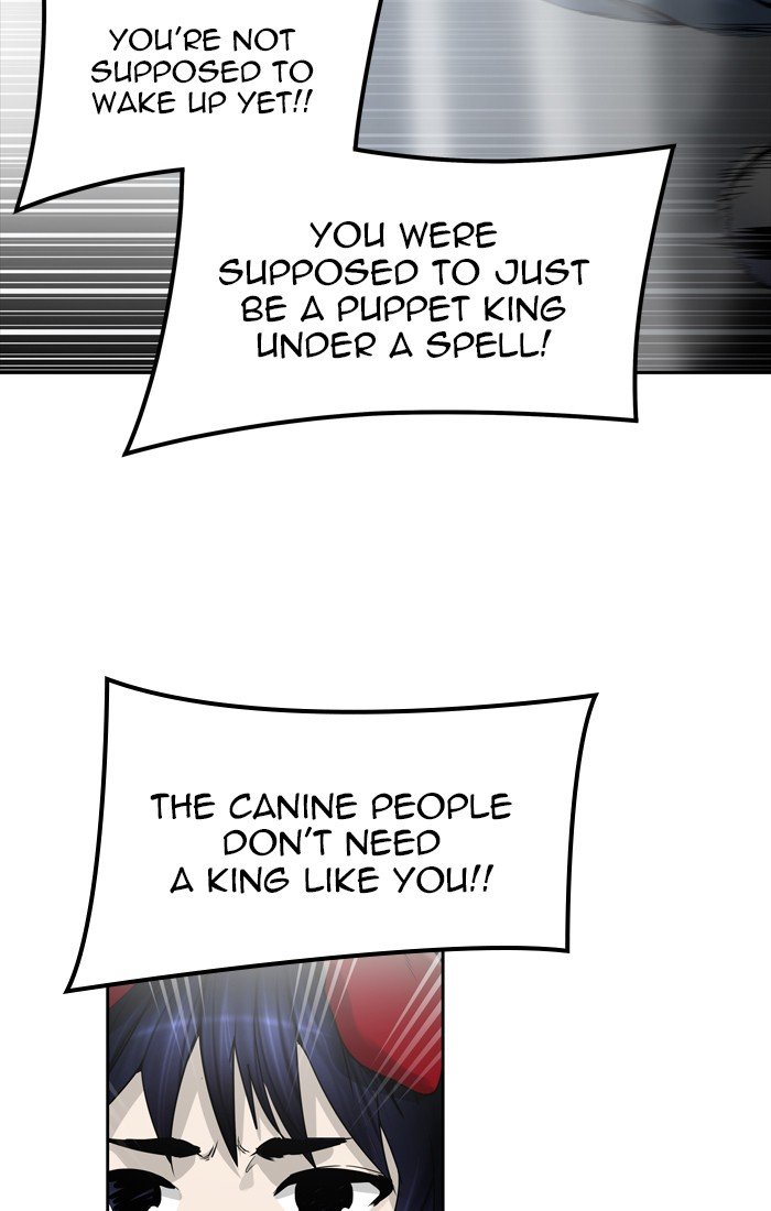 Tower of God chapter 450 - page 38