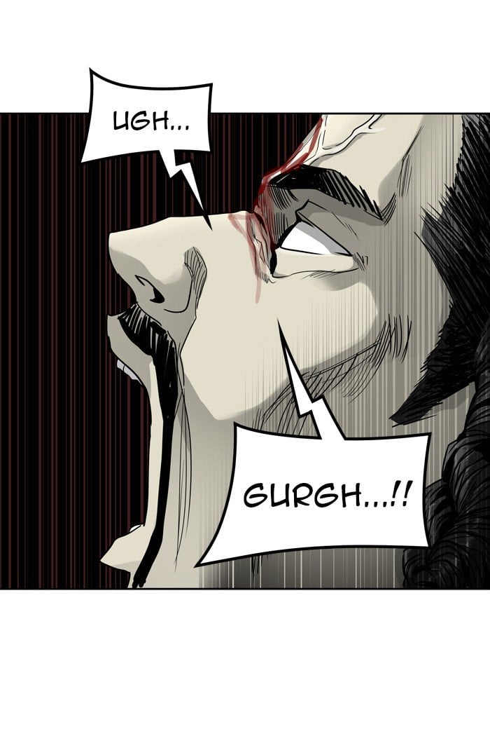 Tower of God chapter 450 - page 42