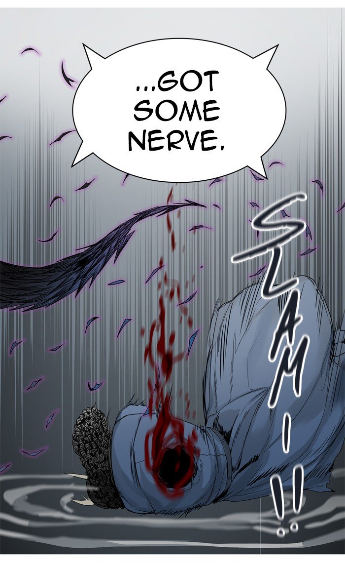 Tower of God chapter 450 - page 45