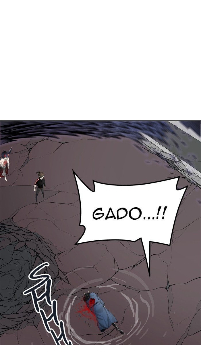 Tower of God chapter 450 - page 46