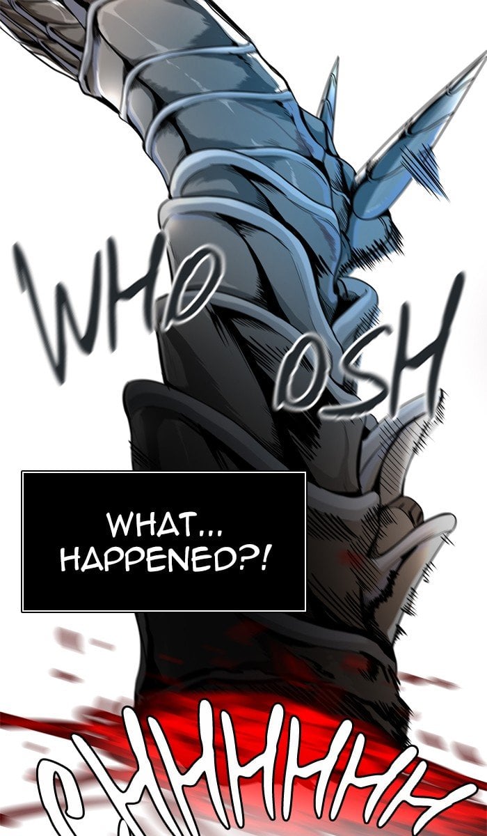 Tower of God chapter 450 - page 5