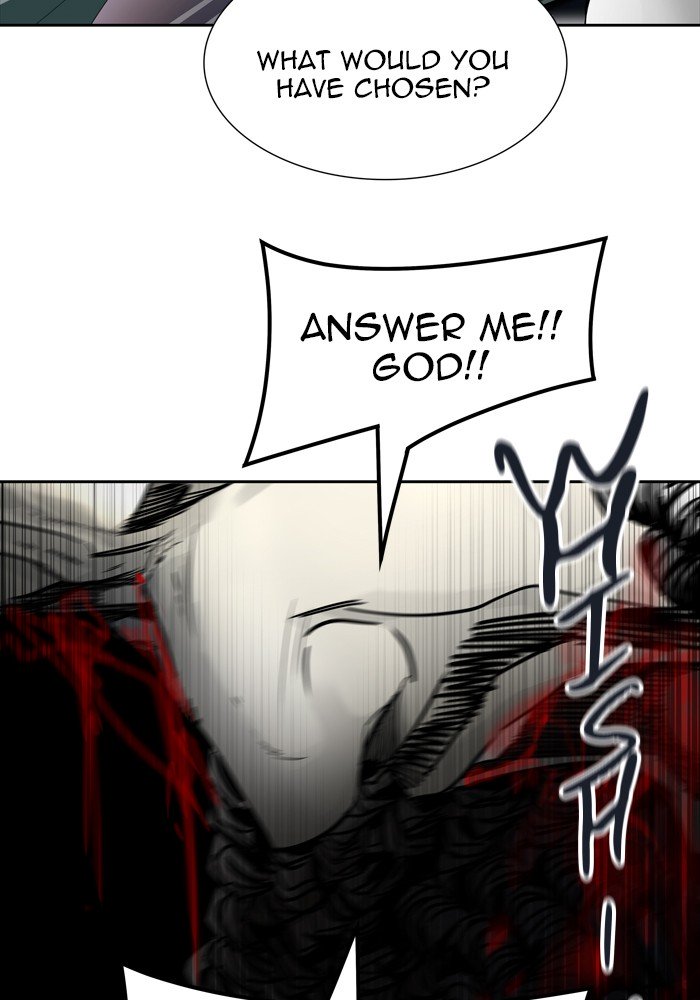 Tower of God chapter 450 - page 54