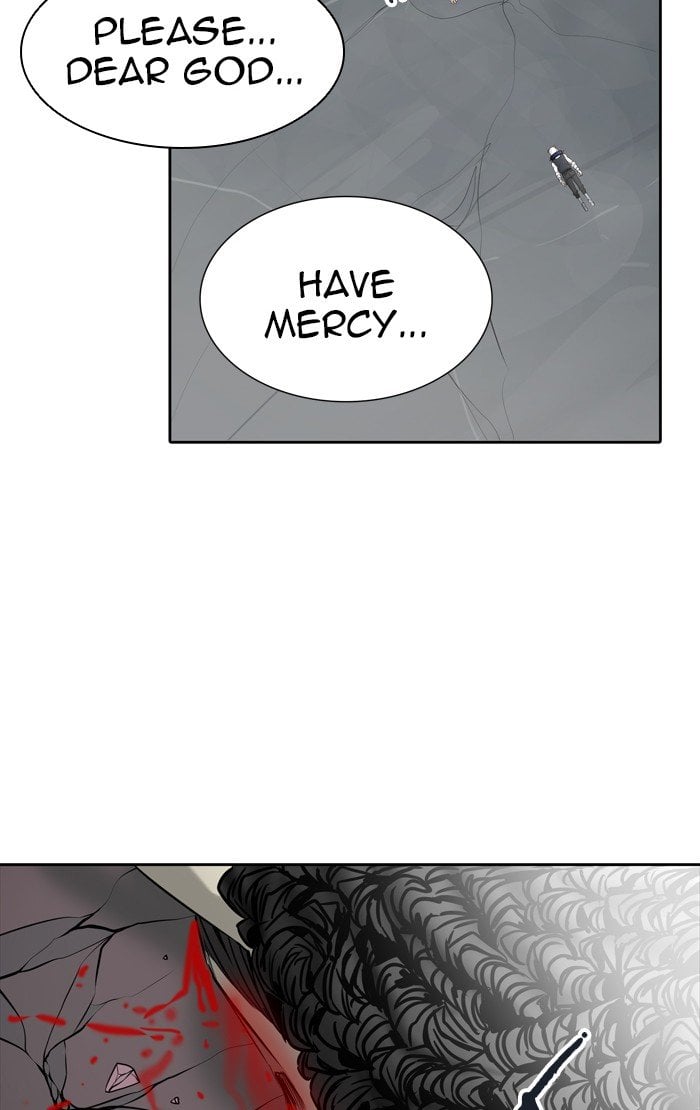 Tower of God chapter 450 - page 57